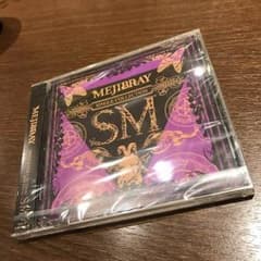 SM2nd pressのサムネイル