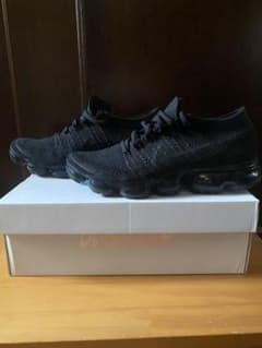 【美品】NIKE ヴェイパーマックス フライニット   26.5cmのサムネイル