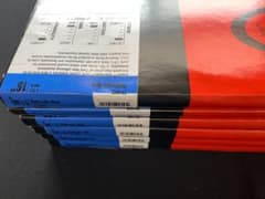 EVANS Hydraulic Red 16" セット/バラ売りのサムネイル