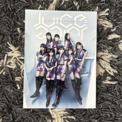 Juice=Juice#2-¡Una mas!-のサムネイル