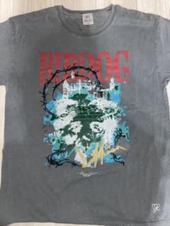 BIRDOG 200万人記念日バンドTシャツ m39172912252_1.jpg?1671009554