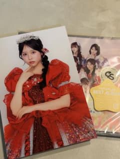 カワイイラボ ベストアルバム 佐野愛花ポストカード付きのサムネイル