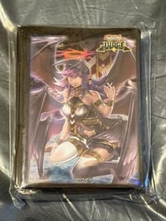 JUDGE 2025 堕天使イシュタム スリーブ80枚 - メルカリ