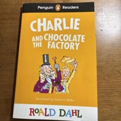 Charlie and the Chocolate Factoryのサムネイル