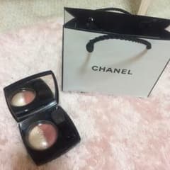 CHANEL チークのサムネイル