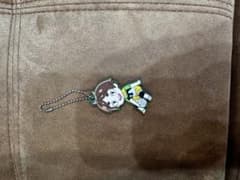 ハイキュー 小森 キーホルダーのサムネイル