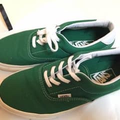 VANSスニーカー★★のサムネイル