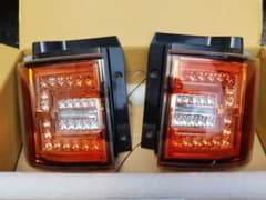 BICJ様専用　鬼龍眼　ARDIMENTO　 デリカD5 2009年式のサムネイル