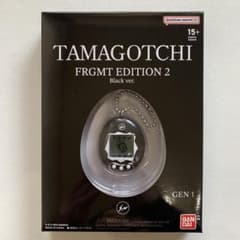 たまごっち Original Tamagotchi FRGMT EDITION - メルカリ