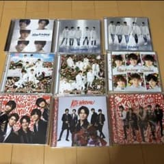 永瀬様専用 koiwazurai初回限定盤Aのサムネイル