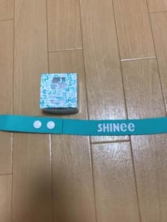 ୨୧ SHINee ネームタグ ୨୧のサムネイル