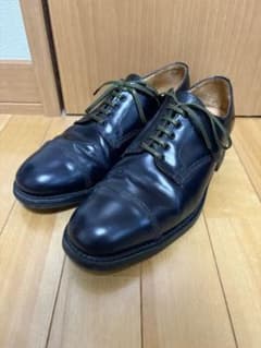 SANDERSサンダース8803ドレスシューズ UK8.527.5cm保存袋箱付 SANDERSサンダース8803ドレスシューズ UK8.527.5cm保存袋箱付 - メルカリ