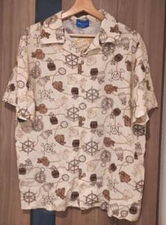【新品】 パイレーツ・サマー 半袖シャツのサムネイル