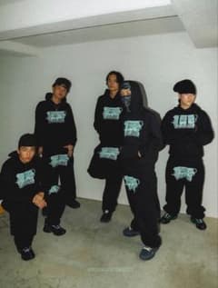 swagginboyzSupremeのサムネイル