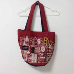 kana様専用★drug store's ★トートバックのサムネイル