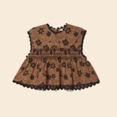 Apolina Gigi Blouse 7-9yのサムネイル