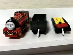 プラレール　ビクターのサムネイル