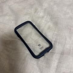 iFace Reflection スマホケース スモークブルーのサムネイル