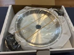 【値下げ】ヨシノクラフト　YOSHINO CRAFT 28cm中華鍋セット 値下げ】ヨシノクラフト YOSHINO CRAFT 28cm中華鍋セット - メルカリ