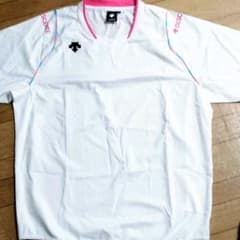 DESCENTE　ピステのサムネイル