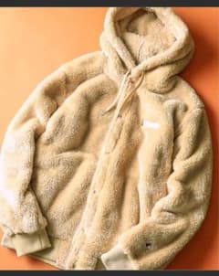 チャンピオン ボアパーカーのサムネイル