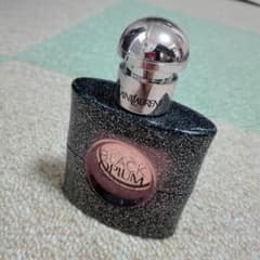 ⑅﻿  YSL black opium  ⑅﻿のサムネイル
