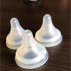 母乳実感  乳首 Sサイズのサムネイル