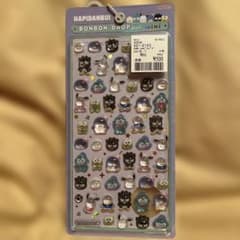 HAPIDANBUI BONBON DROP ミニ はぴだんぶいのサムネイル