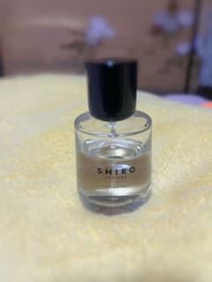 Shiro フリージアミストのサムネイル