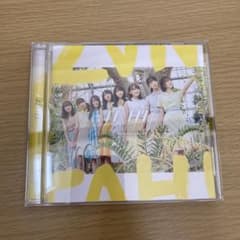 日向坂46 CD ドレミソラシドのサムネイル