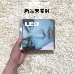 leo come closer CD 新品未開封 LEO Come Closer CD LEE LEO イリオ 未開封 アルバム - メルカリ