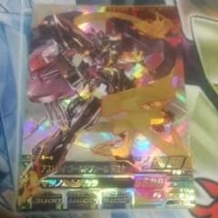 アストレイ ゴールドフレーム 天ミナのサムネイル