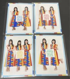 日向坂46 9thシングル HMV限定特典 生写真 12枚セットのサムネイル