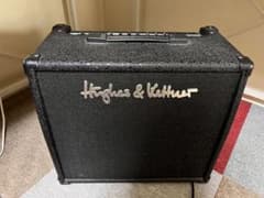 Hughes&Kettner  EDITION BLUE 60DFXのサムネイル