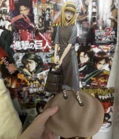 ワンピース モーガン ボガード ガレージキット ガレキ スタチュー⑤ ワンピース モーガン ボガード ガレージキット ガレキ