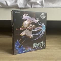 葬送のフリーレンAMPフィギュアのサムネイル