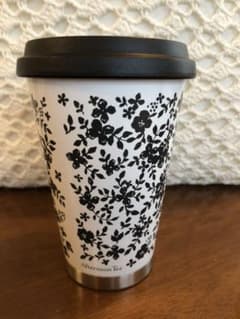 Afternoon teaアフタヌーンティー タンブラーのサムネイル
