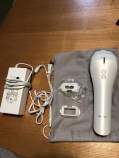 Panasonic 品番ES-WP81    3回使うのサムネイル