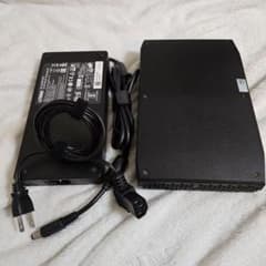 【光様】intel NUC8i7HVK ベアボーンPC 本体+電源ケーブルのみのサムネイル