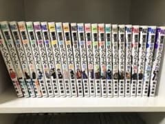 東京卍リベンジャーズ  1〜23巻　全巻のサムネイル