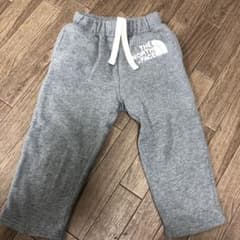 ザ　ノースフェイス　スウェットパンツのサムネイル
