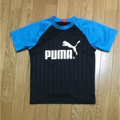 cherry♡様専用    プーマ  140Tシャツのサムネイル
