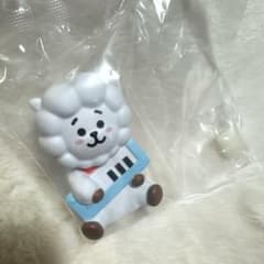BT21 프렌즈 21 RJ