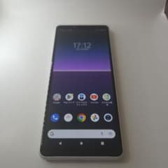 SONY Xperia 10 II アンドロイド11 シムフリー スマホ224 - メルカリ