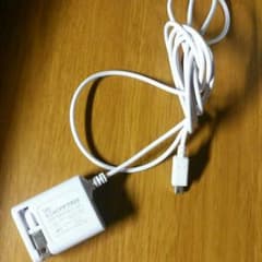 3DS充電器のサムネイル