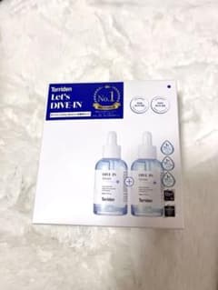 Torriden ダイブイン セラム 50ml 2本セットのサムネイル