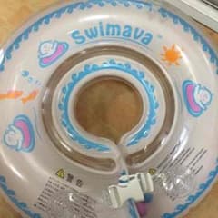 スイマーバーのサムネイル