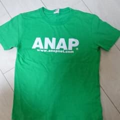 Tシャツ ANAPのサムネイル