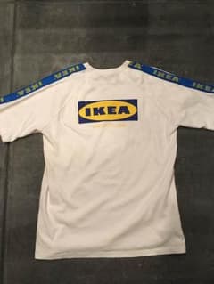IKEA Tシャツのサムネイル
