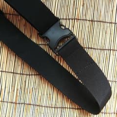 TAKAGI ワンタッチベルト 48mm ブラック 新品未使用